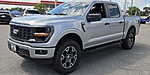 Used 2025 FORD F-150 STX in DUBLIN, GEORGIA