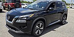 Used 2022 NISSAN ROGUE SL in DUBLIN, GEORGIA