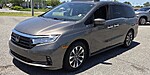 Used 2022 Honda Odyssey EX-L in DUBLIN, GEORGIA