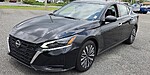 Used 2024 NISSAN ALTIMA 2.5 SV in DUBLIN, GEORGIA