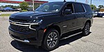 Used 2021 CHEVROLET TAHOE LT in DUBLIN, GEORGIA