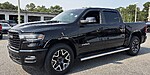 Used 2025 RAM 1500 LARAMIE in DUBLIN, GEORGIA