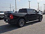Used 2025 RAM 1500 LARAMIE in DUBLIN, GEORGIA (Photo 12)
