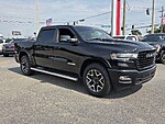 Used 2025 RAM 1500 LARAMIE in DUBLIN, GEORGIA (Photo 17)
