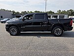Used 2025 RAM 1500 LARAMIE in DUBLIN, GEORGIA (Photo 2)