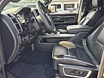 Used 2025 RAM 1500 LARAMIE in DUBLIN, GEORGIA (Photo 3)