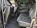Used 2025 RAM 1500 LARAMIE in DUBLIN, GEORGIA (Photo 4)