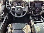 Used 2025 RAM 1500 LARAMIE in DUBLIN, GEORGIA (Photo 5)
