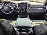 Used 2025 RAM 1500 LARAMIE in DUBLIN, GEORGIA (Photo 6)