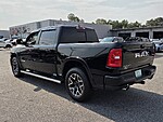 Used 2025 RAM 1500 LARAMIE in DUBLIN, GEORGIA (Photo 7)