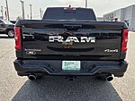 Used 2025 RAM 1500 LARAMIE in DUBLIN, GEORGIA (Photo 8)