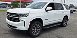 Used 2021 CHEVROLET TAHOE LT in DUBLIN, GEORGIA