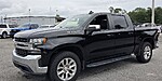 Used 2021 CHEVROLET SILVERADO 1500 LT in DUBLIN, GEORGIA