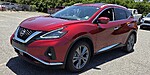 Used 2024 NISSAN MURANO PLATINUM in DUBLIN, GEORGIA
