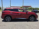 Used 2024 NISSAN MURANO PLATINUM in DUBLIN, GEORGIA (Photo 11)