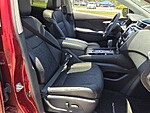 Used 2024 NISSAN MURANO PLATINUM in DUBLIN, GEORGIA (Photo 13)