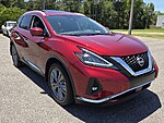 Used 2024 NISSAN MURANO PLATINUM in DUBLIN, GEORGIA (Photo 15)
