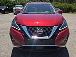 Used 2024 NISSAN MURANO PLATINUM in DUBLIN, GEORGIA (Photo 16)