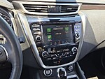 Used 2024 NISSAN MURANO PLATINUM in DUBLIN, GEORGIA (Photo 17)
