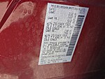 Used 2024 NISSAN MURANO PLATINUM in DUBLIN, GEORGIA (Photo 4)