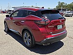 Used 2024 NISSAN MURANO PLATINUM in DUBLIN, GEORGIA (Photo 8)