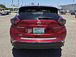 Used 2024 NISSAN MURANO PLATINUM in DUBLIN, GEORGIA (Photo 9)