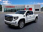 Used 2026 GMC SIERRA 1500 SLT in DUBLIN, GEORGIA (Photo 1)