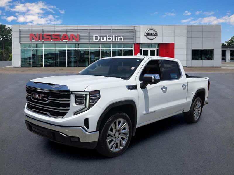 Used 2026 GMC SIERRA 1500 SLT in DUBLIN, GEORGIA