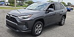 Used 2024 TOYOTA RAV4 XLE in DUBLIN, GEORGIA