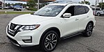 Used 2020 NISSAN ROGUE SL in DUBLIN, GEORGIA