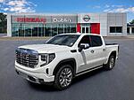 Used 2024 GMC SIERRA 1500 DENALI in DUBLIN, GEORGIA (Photo 1)