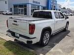 Used 2024 GMC SIERRA 1500 DENALI in DUBLIN, GEORGIA (Photo 11)