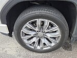 Used 2024 GMC SIERRA 1500 DENALI in DUBLIN, GEORGIA (Photo 18)