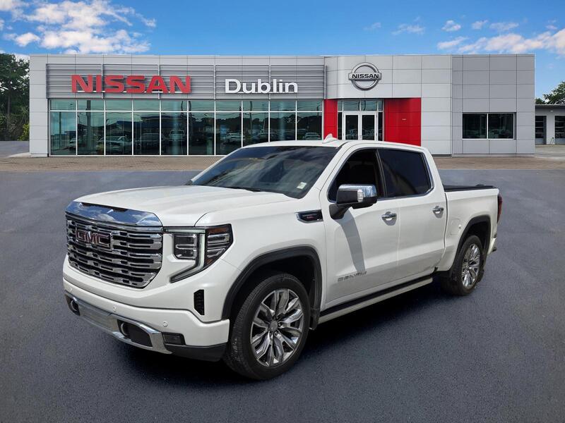 Used 2024 GMC SIERRA 1500 DENALI in DUBLIN, GEORGIA