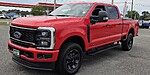 Used 2025 FORD F-250 XL in DUBLIN, GEORGIA