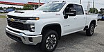 Used 2025 CHEVROLET SILVERADO 2500 LT in DUBLIN, GEORGIA