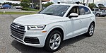Used 2019 AUDI Q5 PREMIUM PLUS in DUBLIN, GEORGIA