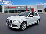 Used 2019 AUDI Q5 PREMIUM PLUS in DUBLIN, GEORGIA (Photo 1)