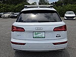 Used 2019 AUDI Q5 PREMIUM PLUS in DUBLIN, GEORGIA (Photo 10)