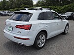 Used 2019 AUDI Q5 PREMIUM PLUS in DUBLIN, GEORGIA (Photo 11)