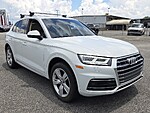 Used 2019 AUDI Q5 PREMIUM PLUS in DUBLIN, GEORGIA (Photo 15)