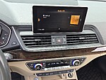 Used 2019 AUDI Q5 PREMIUM PLUS in DUBLIN, GEORGIA (Photo 17)