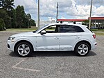 Used 2019 AUDI Q5 PREMIUM PLUS in DUBLIN, GEORGIA (Photo 2)