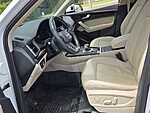 Used 2019 AUDI Q5 PREMIUM PLUS in DUBLIN, GEORGIA (Photo 3)