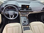 Used 2019 AUDI Q5 PREMIUM PLUS in DUBLIN, GEORGIA (Photo 6)