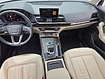 Used 2019 AUDI Q5 PREMIUM PLUS in DUBLIN, GEORGIA (Photo 7)