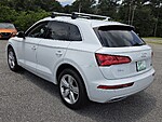 Used 2019 AUDI Q5 PREMIUM PLUS in DUBLIN, GEORGIA (Photo 9)