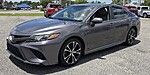 Used 2018 TOYOTA CAMRY SE in DUBLIN, GEORGIA