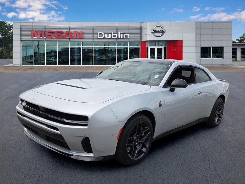 Used 2026 DODGE CHARGER SCAT PACK in DUBLIN, GEORGIA