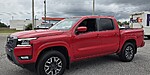 Used 2025 NISSAN FRONTIER SL in DUBLIN, GEORGIA